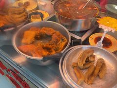 -柳州肥姨妈大骨螺蛳粉(东靖路店)