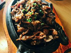 -青年公社烤鸭(蜀山万象汇店)