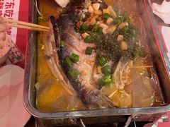 -蚝蚝先生·广式烧烤(信天广场店)