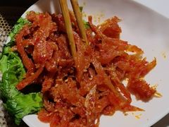 -七八冷面·延边朝鲜族美食(圣熙八号店)