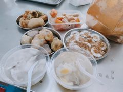 -福合沟无米粿甜汤粿品店