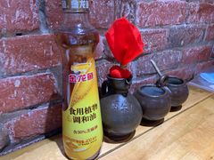 -白乐天毛肚火锅馆(解放碑店)