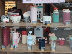 零售区-COSTA COFFEE(吴江路店)