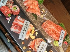 -樱宿日式和牛烧肉(五道口店)