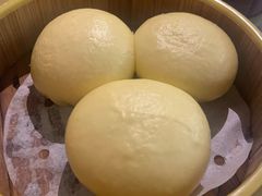 黄金流沙包-香云轩·顺德菜(香云纱园林酒店店)