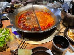 -湊湊火锅·茶憩(杭州湖滨银泰in77店)