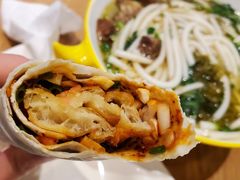 -黔真牛原汤牛肉粉