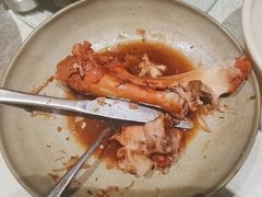 -金掌勺·锅包肉(广渠门店)