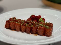-山东宾馆·齐鲁苑餐厅