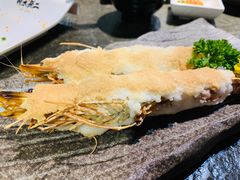 -将太无二·北美传奇寿司(瑞士公寓店)