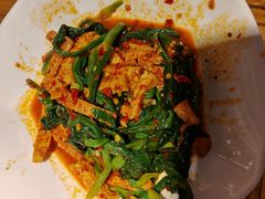 -双公羊·馕坑烤全羊(奥体店)