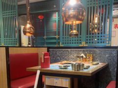 -韩宫宴和牛烤肉(无锡大东方广场店)