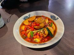 金钱蛋-潇湘阁(昆泰国际大厦店)