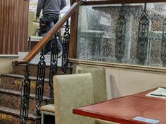 大堂-香港仔茶餐厅(凤阳店)