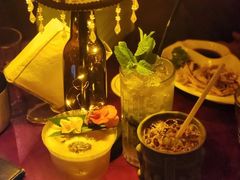 -隐肆威士忌鸡尾酒吧(玉沙国际店)