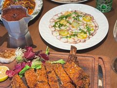 -Mammamia意大利餐厅(阳春巷店)