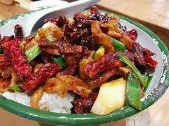 -怪噜范·老贵阳街头名小吃(汇金星力城店)