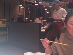 大堂-海底捞火锅(亲子主题北金鹰店)