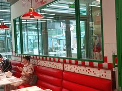 -九龙冰室(徐汇日月光店)