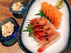 -千代武日本料理(爱建店)