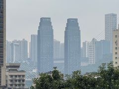 -重庆十八梯传统风貌区