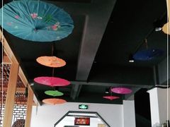大堂-老院子饭店·鲁菜·海鲜·家常菜