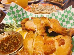 -泰妃殿(武汉首店)