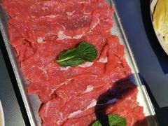 -由衷贵州酸汤牛肉火锅(新桥店)