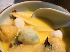 江南头道菜-苏帮袁Sue Cuisine(将台店)