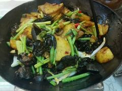 picture-红蜡烛海鲜粥城(宝坻店)