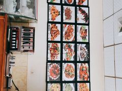 -三盛楼饭店(四流中路店)