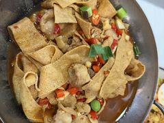 -新新湘菜馆(新中街二条店)