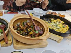 -火啫啫·粤式啫啫煲(南京弘阳店)