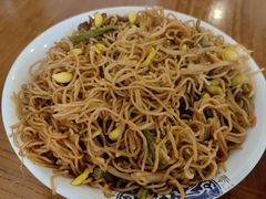 -西工饭庄快餐厅(西工小街店)