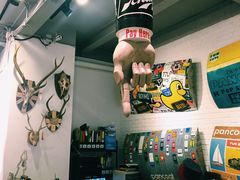 -RGF(巨鹿路店)