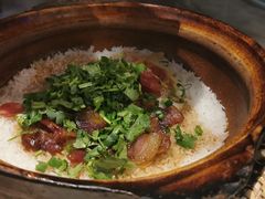 -百年果林椰子鸡(中洲店)