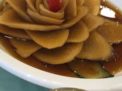 -江南村酒家