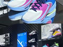 -NIKE品牌体验店(苏州中心店)