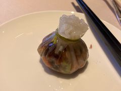 -丽思卡尔顿酒店-天泰轩中餐厅(大沽北路店)