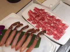 肥牛-海底捞(難波店)