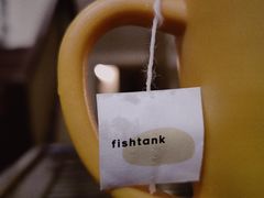 -fishtank鱼缸咖啡(三山街店)