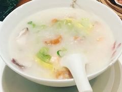 艇仔粥-东海海鲜酒家(中信广场店)