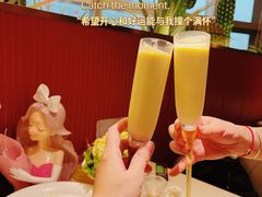 -川越泰火锅(吉利大厦店)