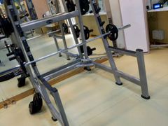 -中田·健身+普拉提(太阳广场店)