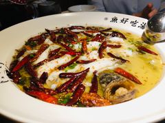 -首秀·四川料理(星耀101店)