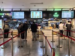 -华东理工大学徐汇校区第一食堂