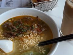 -维园港式茶餐厅(龙岗盛平店)