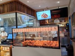 -天怡興·百年蒸饺(万豪广场店)