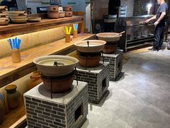 -爷爷的土钵菜(街道口店)