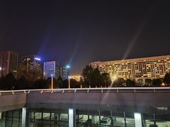 -济南奥林匹克体育中心体育场